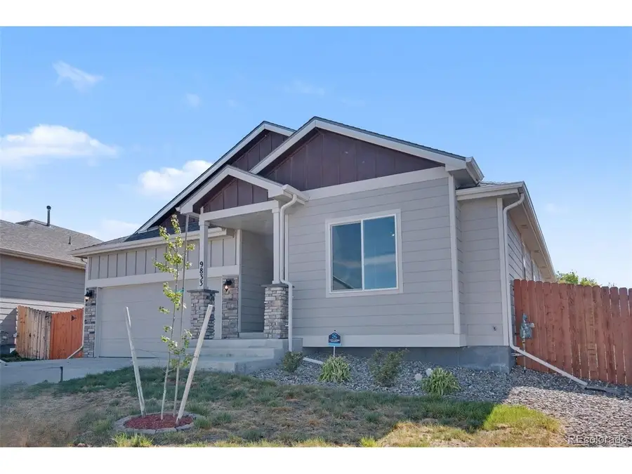 Address Withheld By Seller, Colorado Springs, CO 80925 - #2