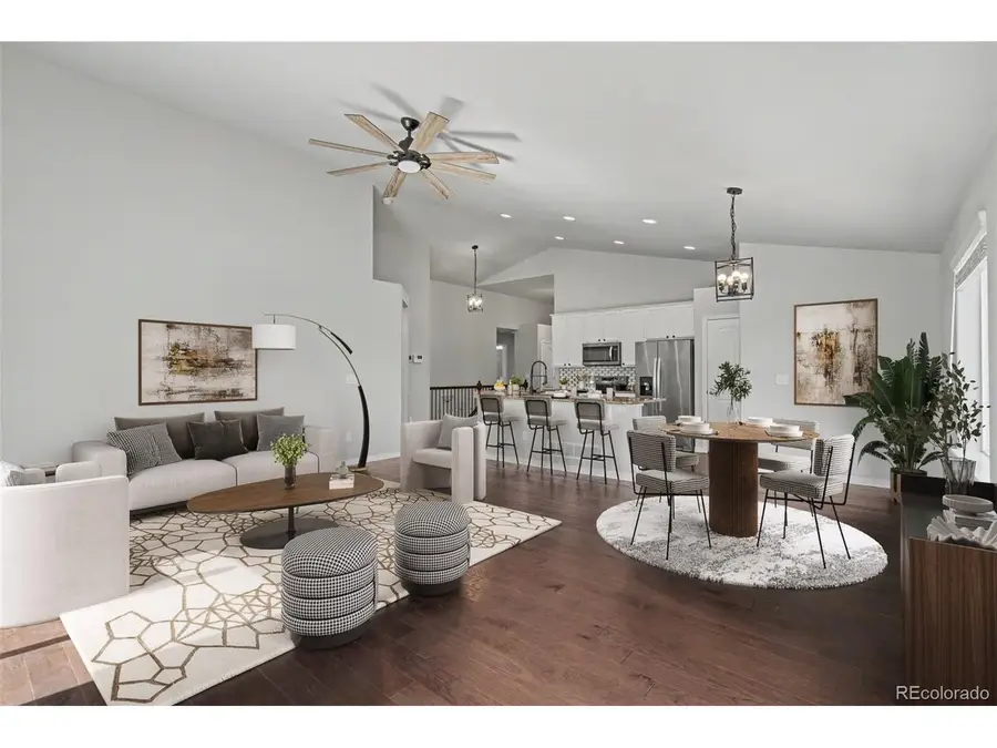 Address Withheld By Seller, Colorado Springs, CO 80925 - #3