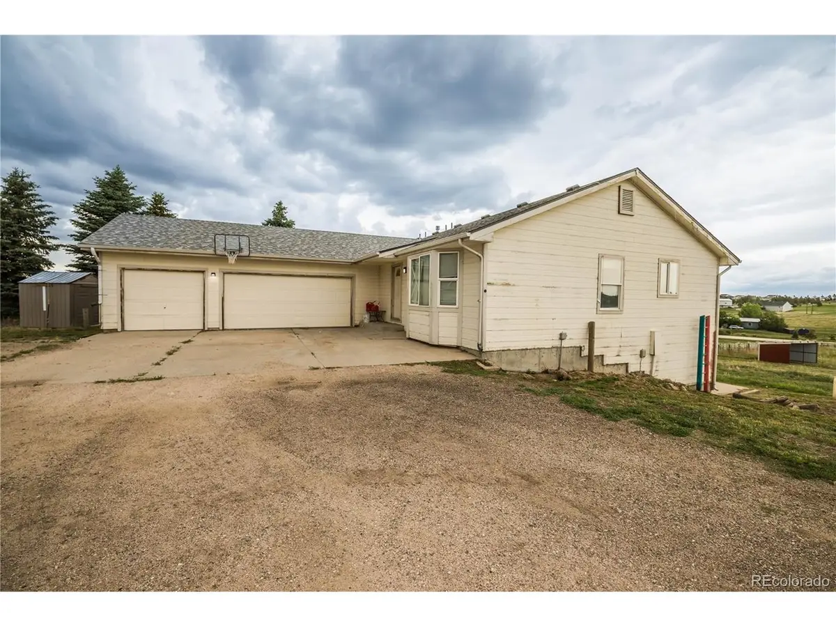 7730 Shenandoah Dr, Elizabeth, CO 80107 - #1
