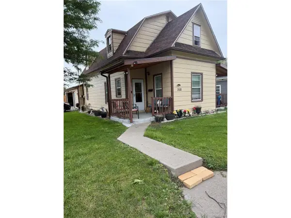 332 Platte St, Sterling, CO 80751