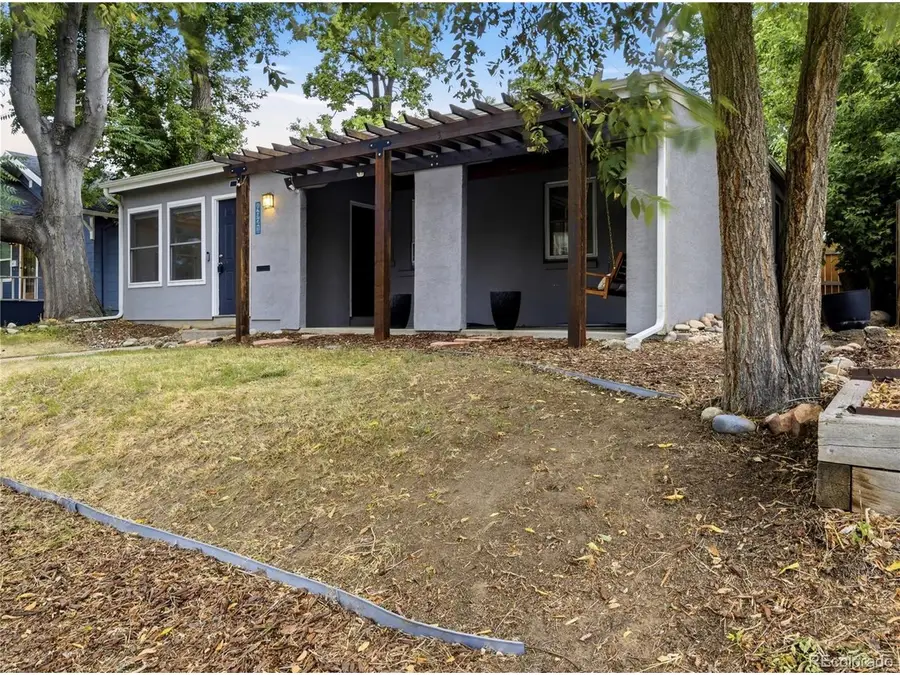 4921 Beach Ct, Denver, CO 80221 - #3