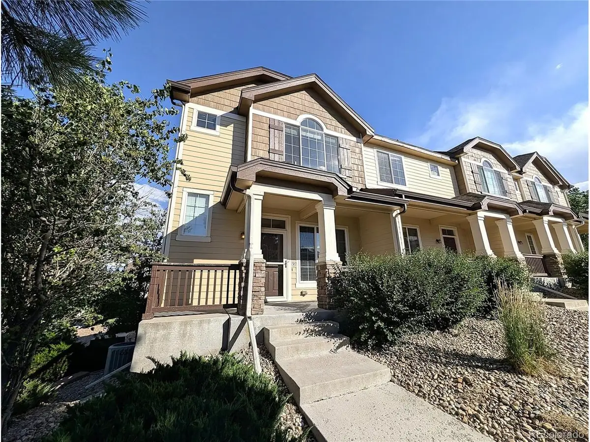 1266 Royal Troon Dr, Castle Rock, CO 80104 - #1