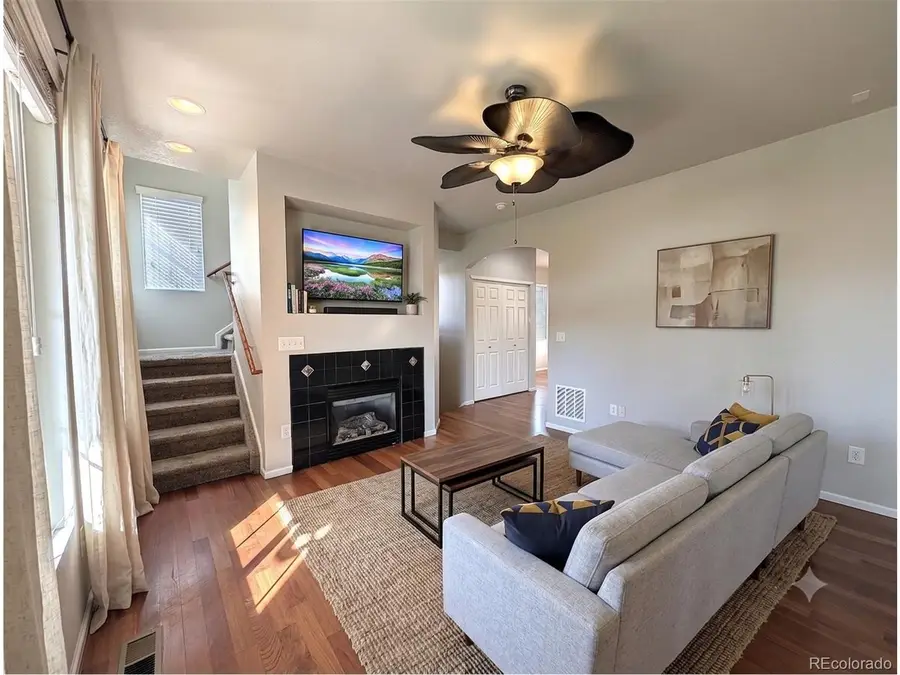 1266 Royal Troon Dr, Castle Rock, CO 80104 - #2