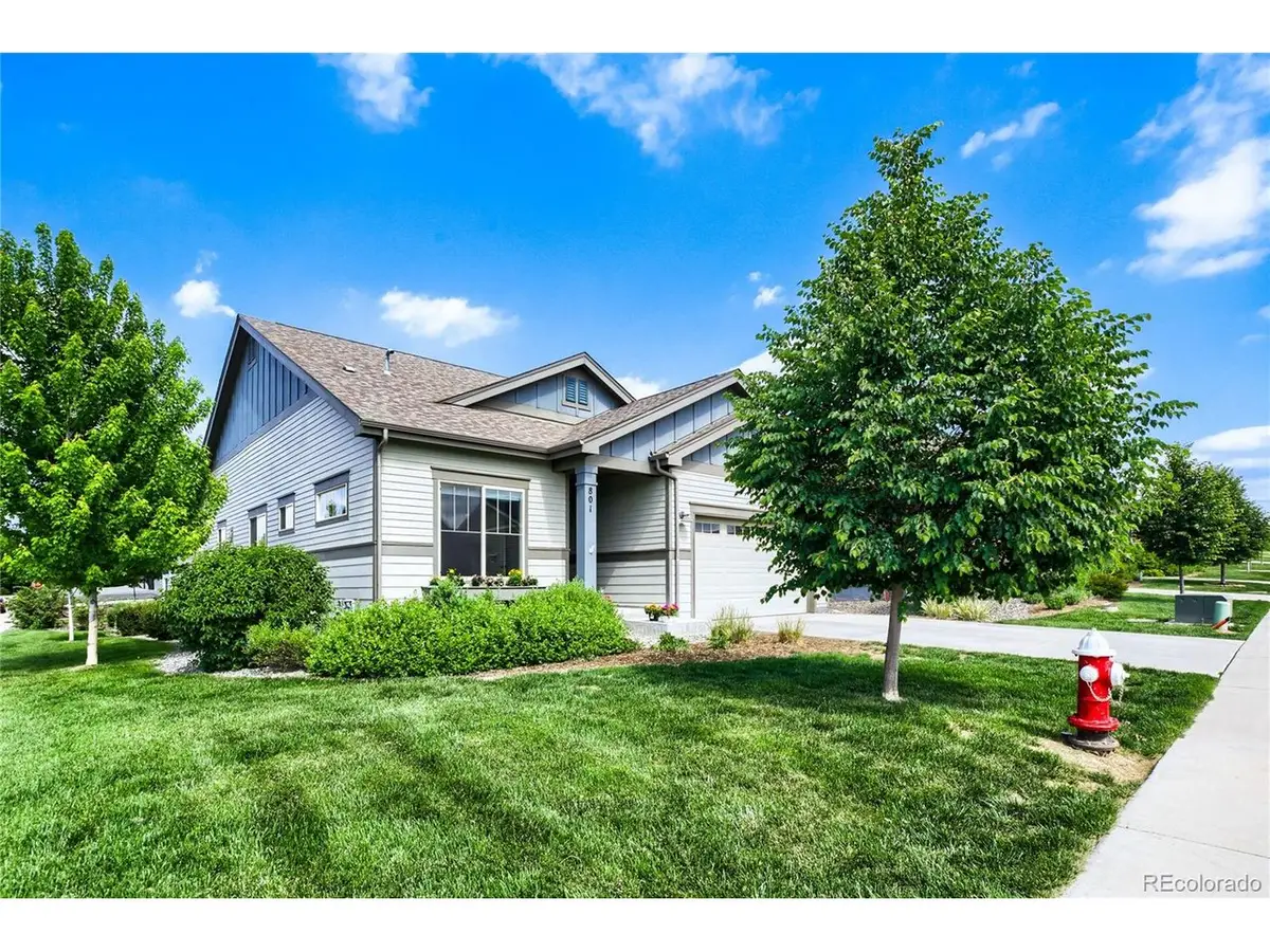 801 Widgeon Dr, Longmont, CO 80503 - #1