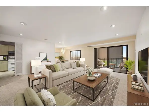7865 E Mississippi Ave #1002, Denver, CO 80247