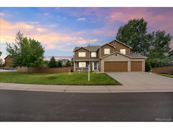 1080 Oldfield St, Castle Rock, CO 80104