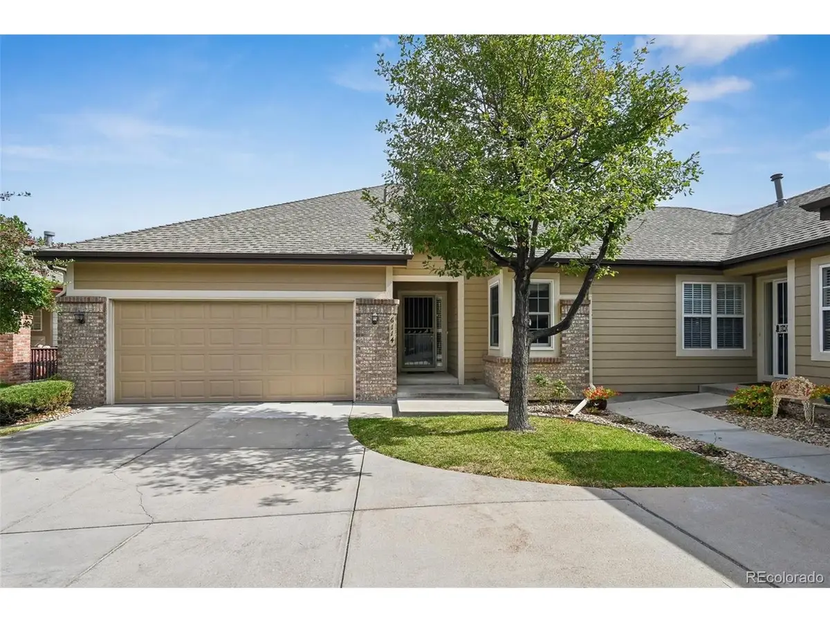 6114 Salvia Ln, Arvada, CO 80403 - #1