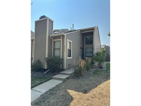 4663 S Fraser Ct #A, Aurora, CO 80015