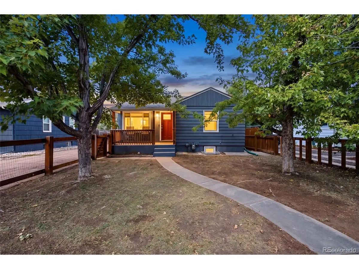 4651 S Washington St, Englewood, CO 80113 - #1
