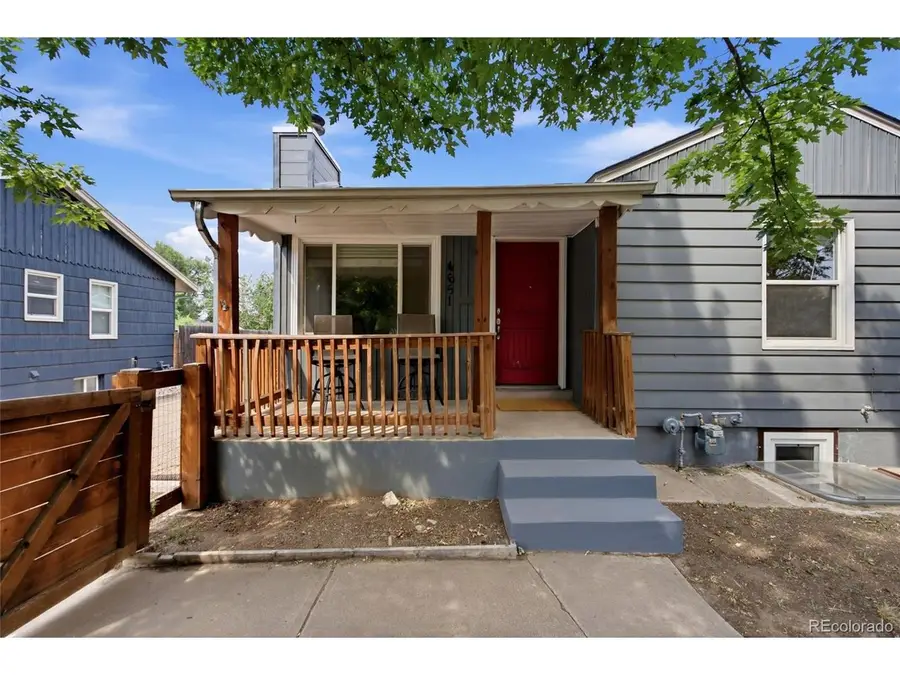 4651 S Washington St, Englewood, CO 80113 - #2