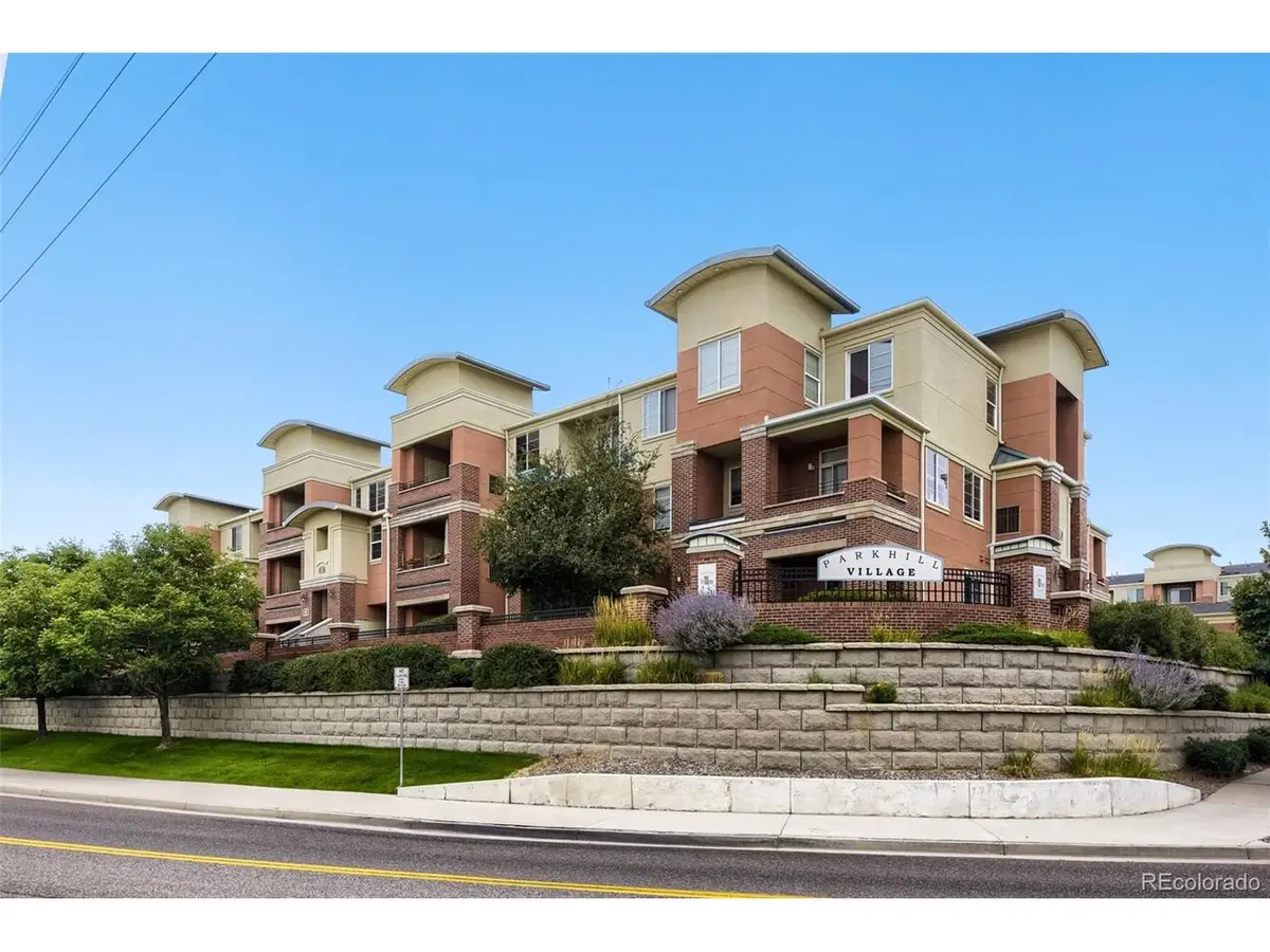 4100 Albion St #311, Denver, CO 80216 - #1
