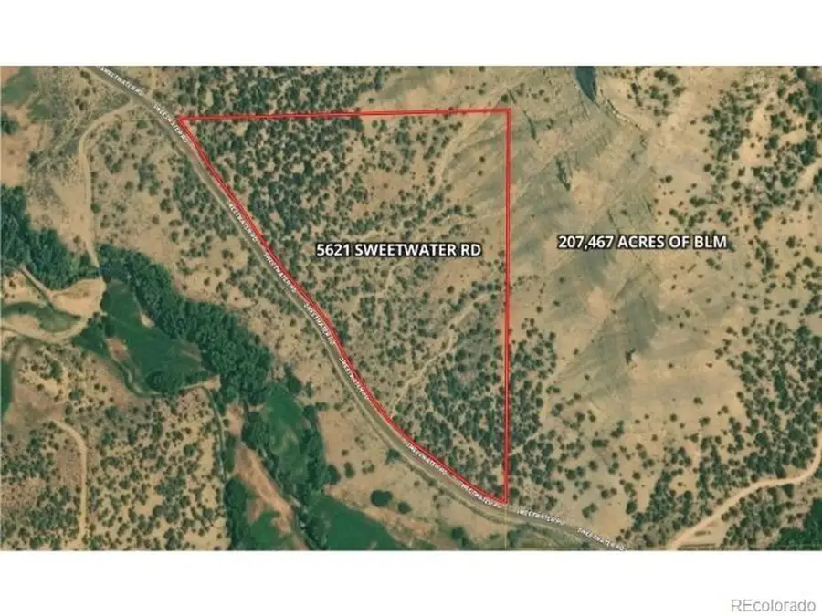 5621 Sweetwater Rd, Gypsum, CO 81637 - #3