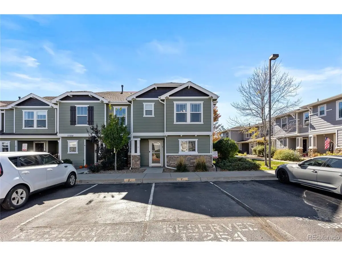 17254 Lark Water Ln #F, Parker, CO 80134 - #1