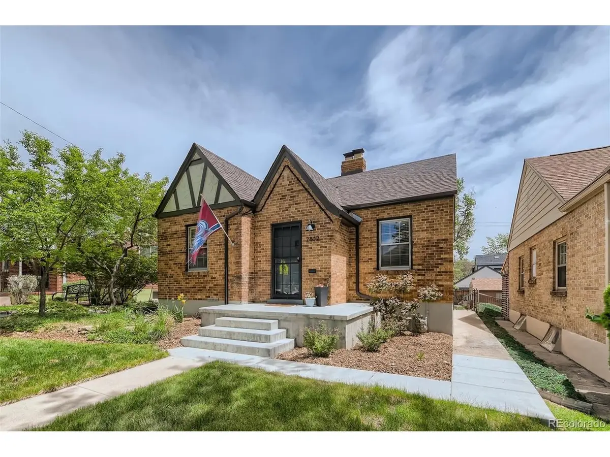 2832 N Stuart St, Denver, CO 80212 - #1