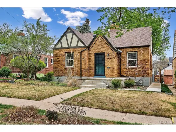 2832 N Stuart St, Denver, CO 80212