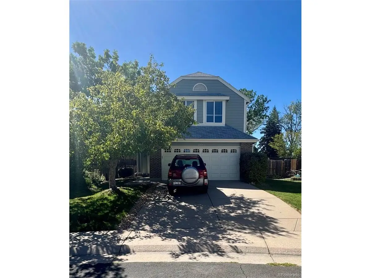 2896 S Sedalia Ct, Aurora, CO 80013 - #1