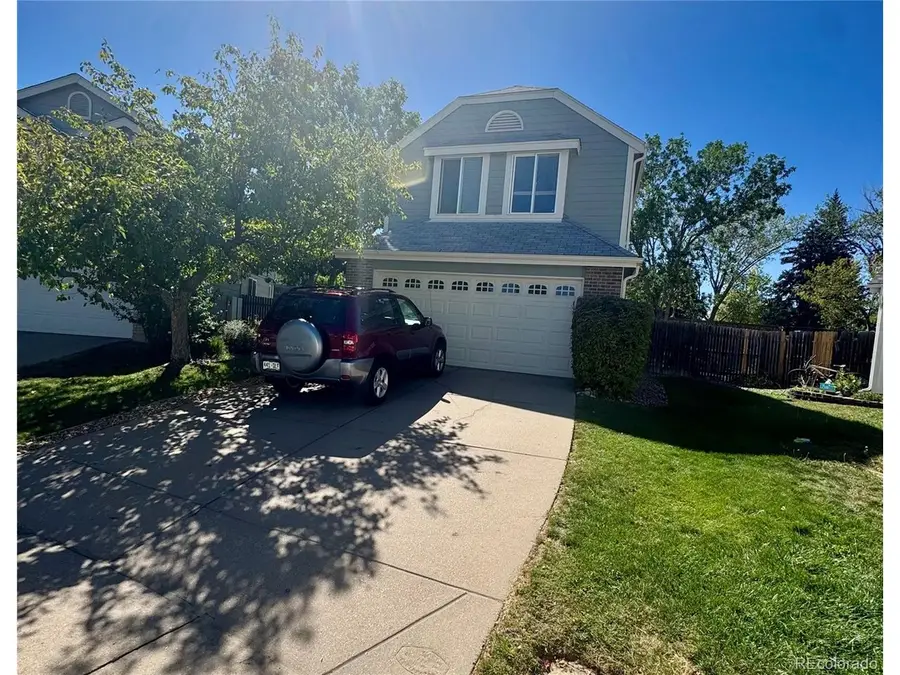 2896 S Sedalia Ct, Aurora, CO 80013 - #2