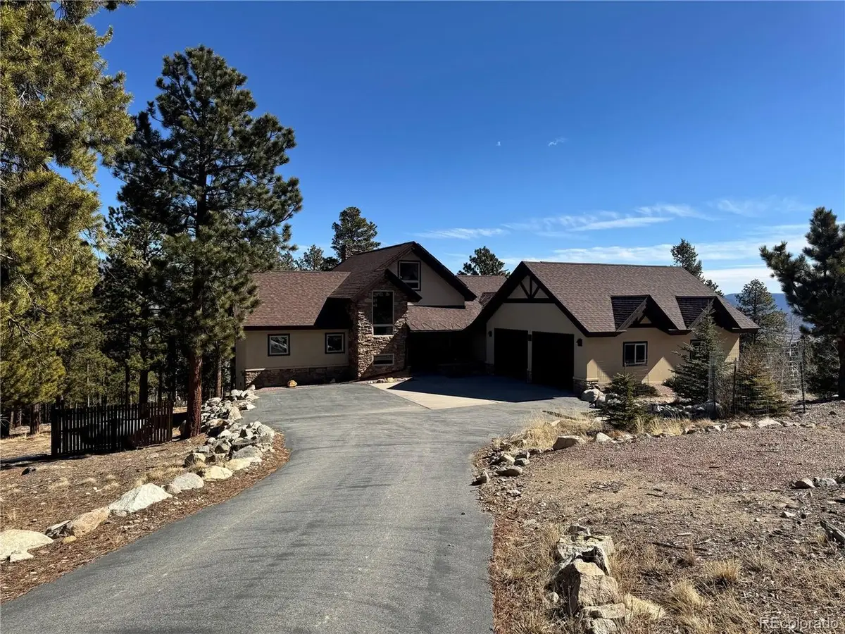30220 Columbia Pt, Buena Vista, CO 81211 - #1