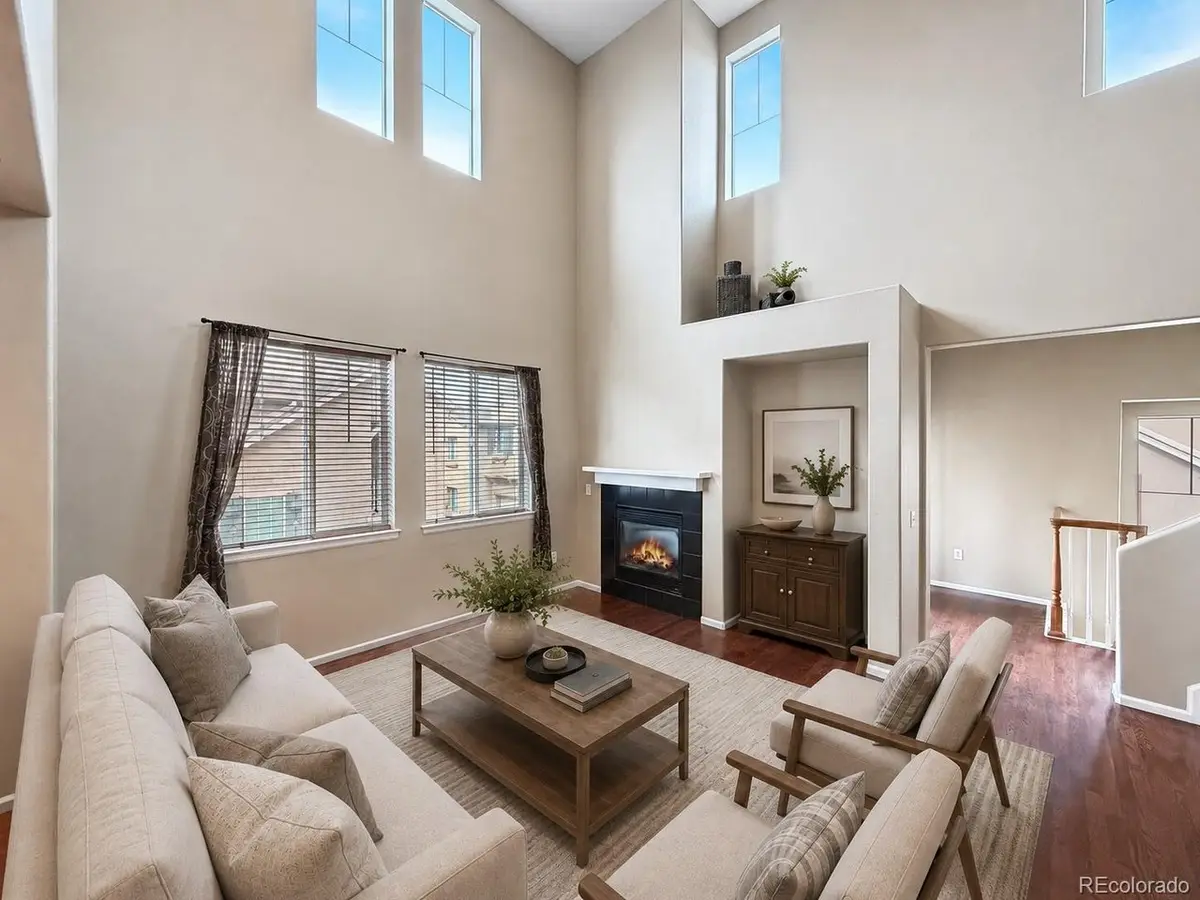 10521 Ashfield St #4D, Highlands Ranch, CO 80126 - #1