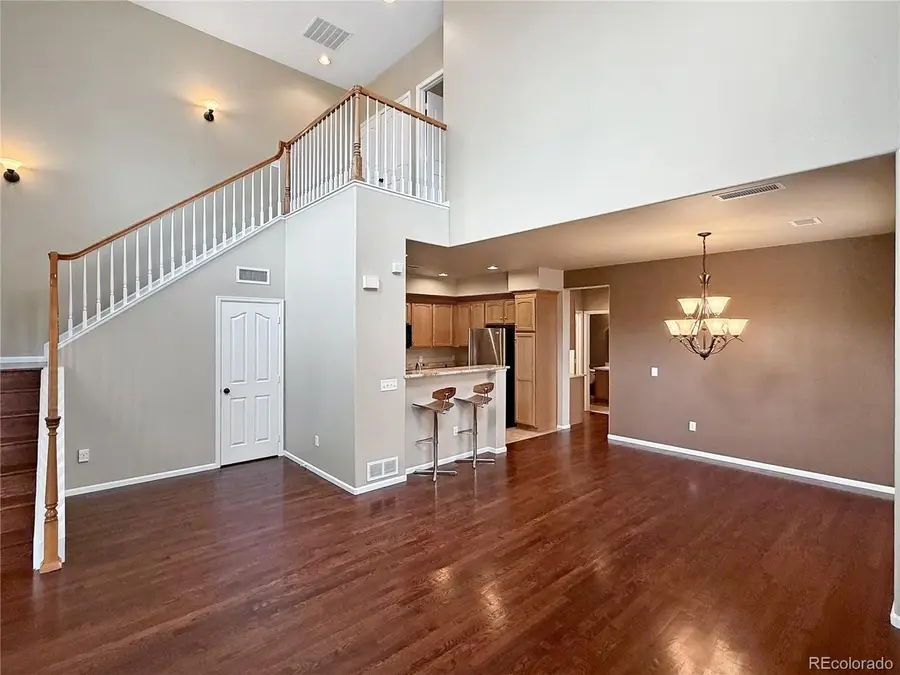 10521 Ashfield St #4D, Highlands Ranch, CO 80126 - #2