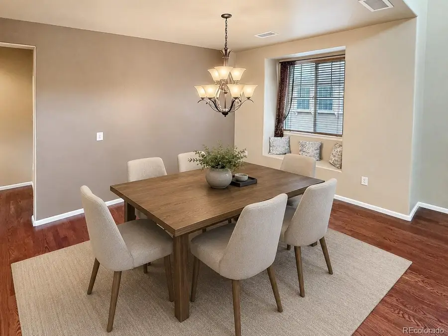 10521 Ashfield St #4D, Highlands Ranch, CO 80126 - #3