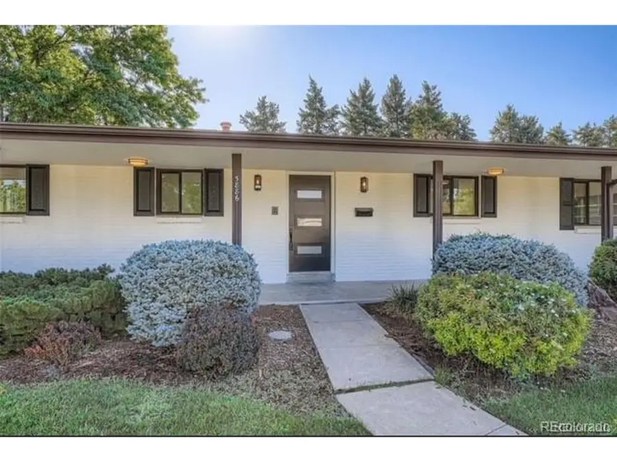 5886 S Logan St, Centennial, CO 80121 - #2