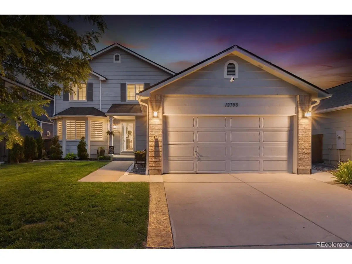 12788 Prince Creek Dr, Parker, CO 80134 - #1