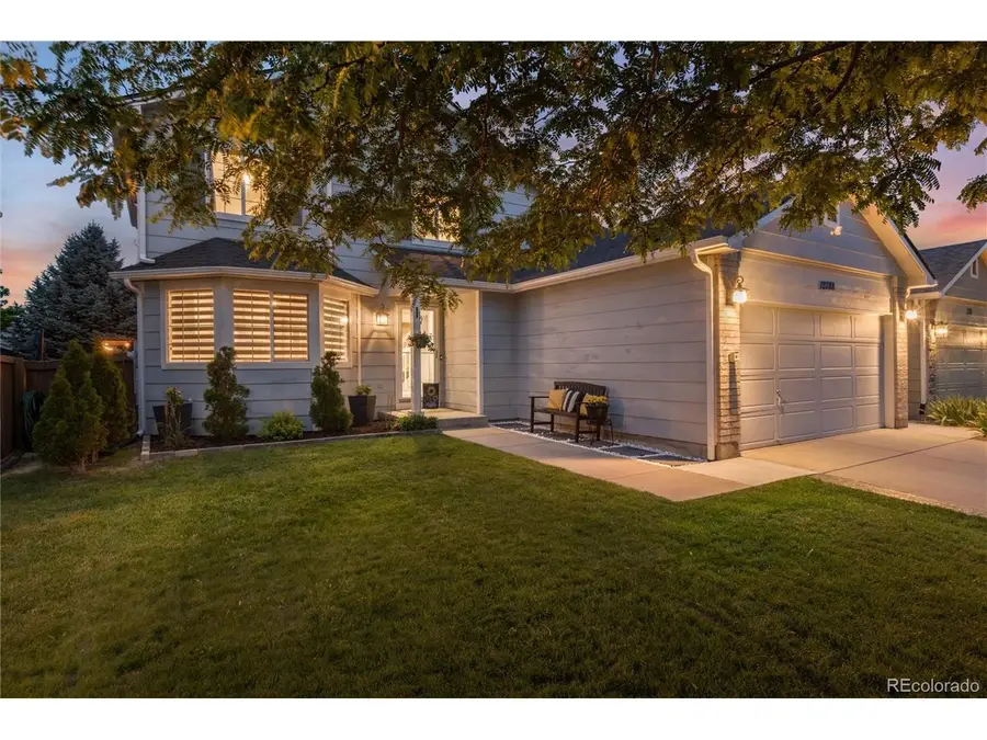 12788 Prince Creek Dr, Parker, CO 80134 - #2