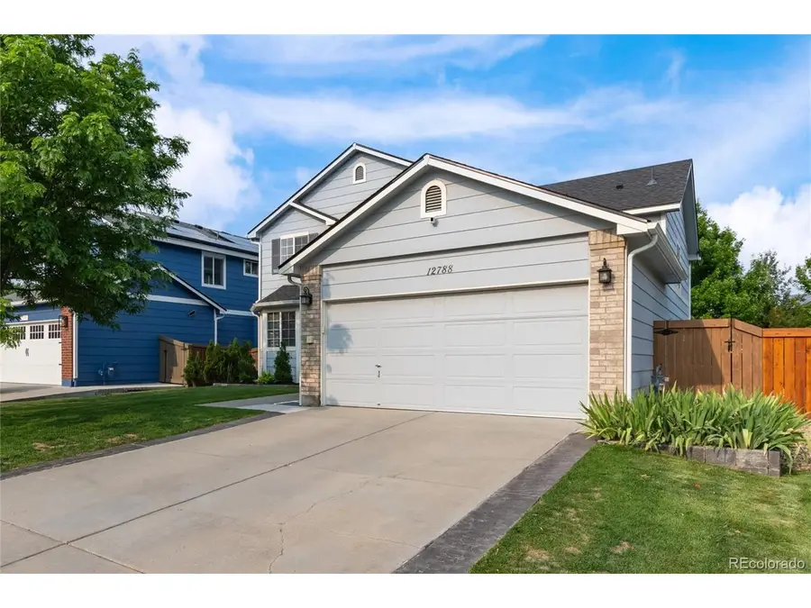12788 Prince Creek Dr, Parker, CO 80134 - #3