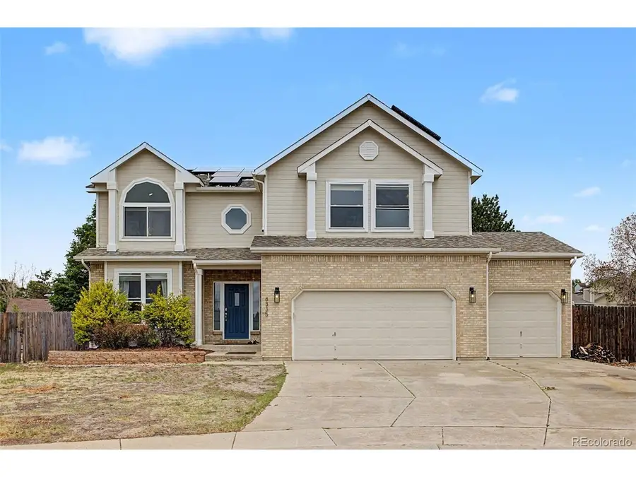 8335 Ashford Ct, Colorado Springs, CO 80920 - #3