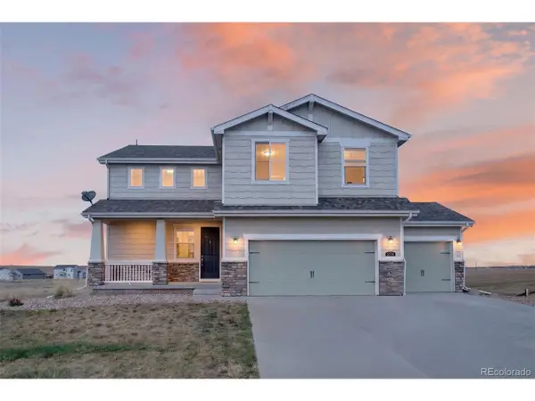 5774 Desert Inn Loop, Elizabeth, CO 80107