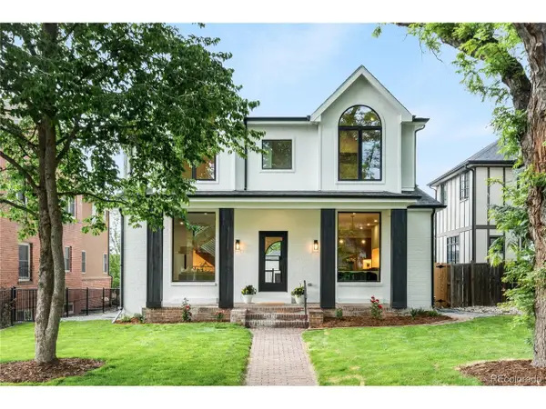43 Albion St, Denver, CO 80220