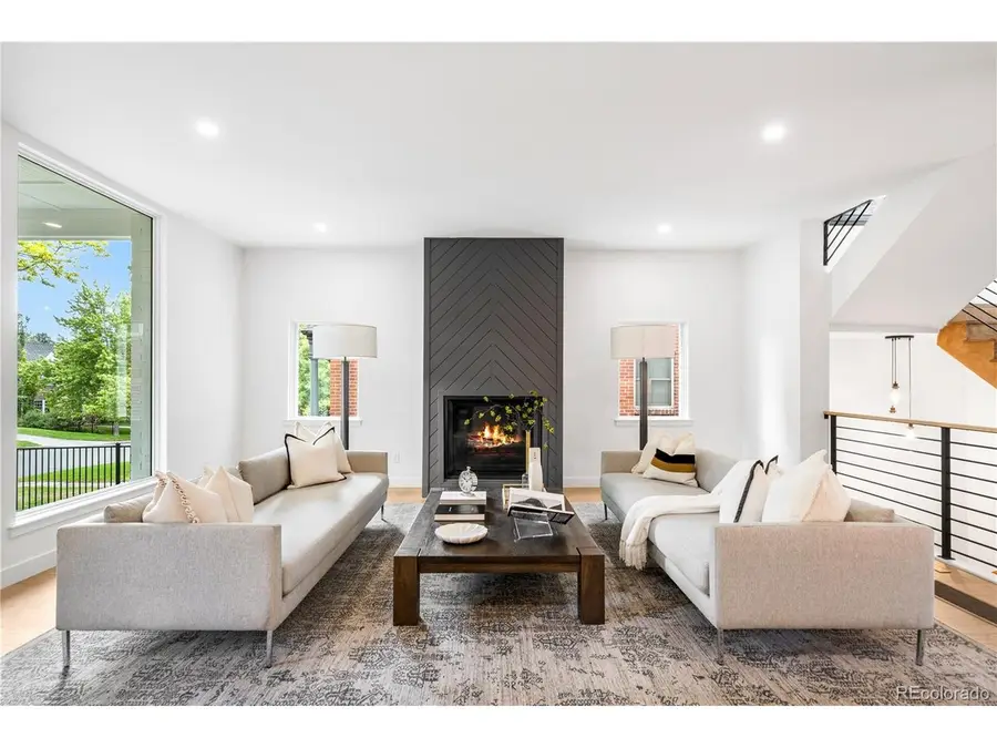 43 Albion St, Denver, CO 80220 - #3