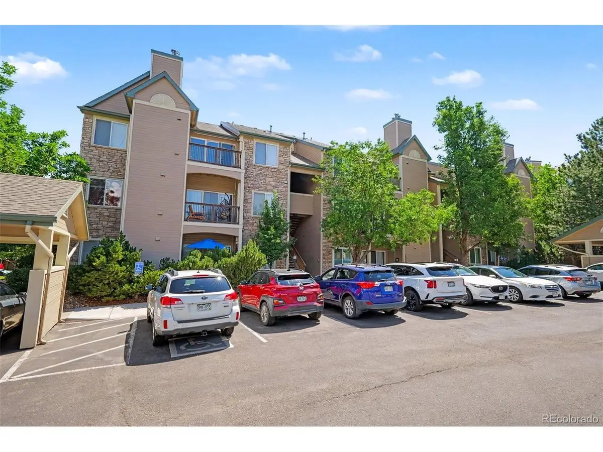 7429 S Alkire St #204, Littleton, CO 80127 - #1