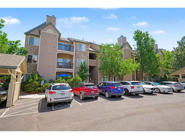 7429 S Alkire St #204, Littleton, CO 80127
