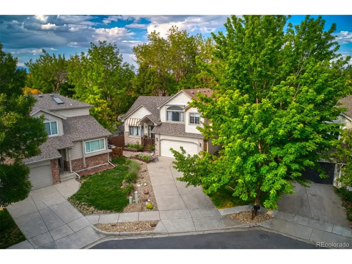 4945 Tesla Cir, Boulder, CO 80301 - #1