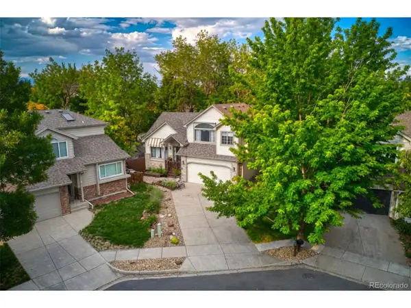 4945 Tesla Cir, Boulder, CO 80301