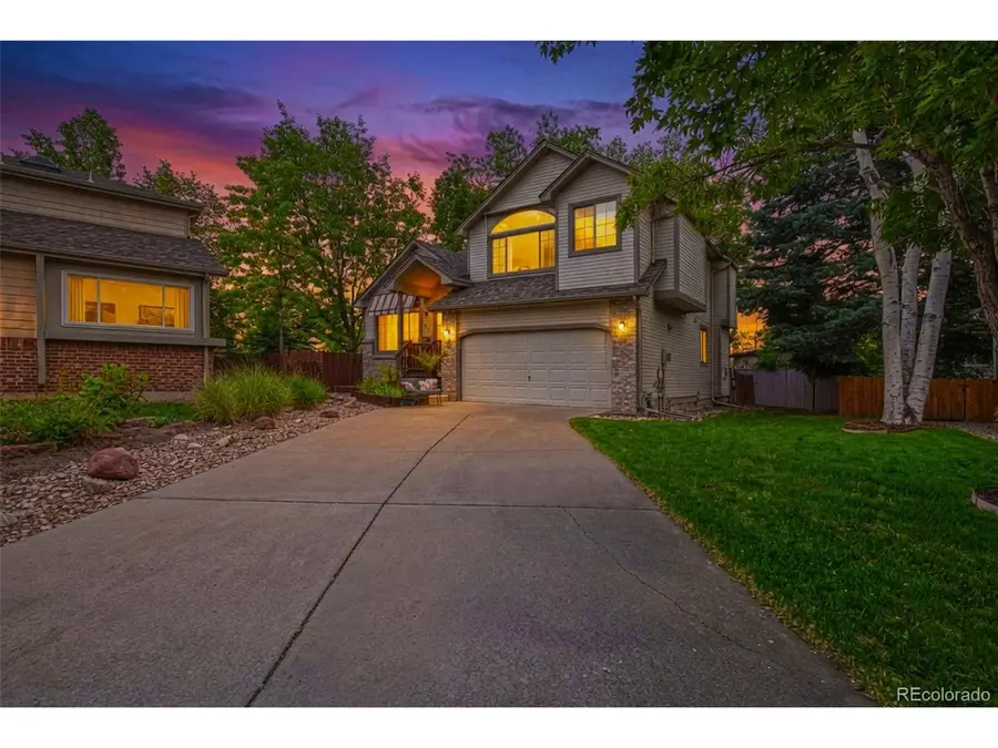 4945 Tesla Cir, Boulder, CO 80301 - #2