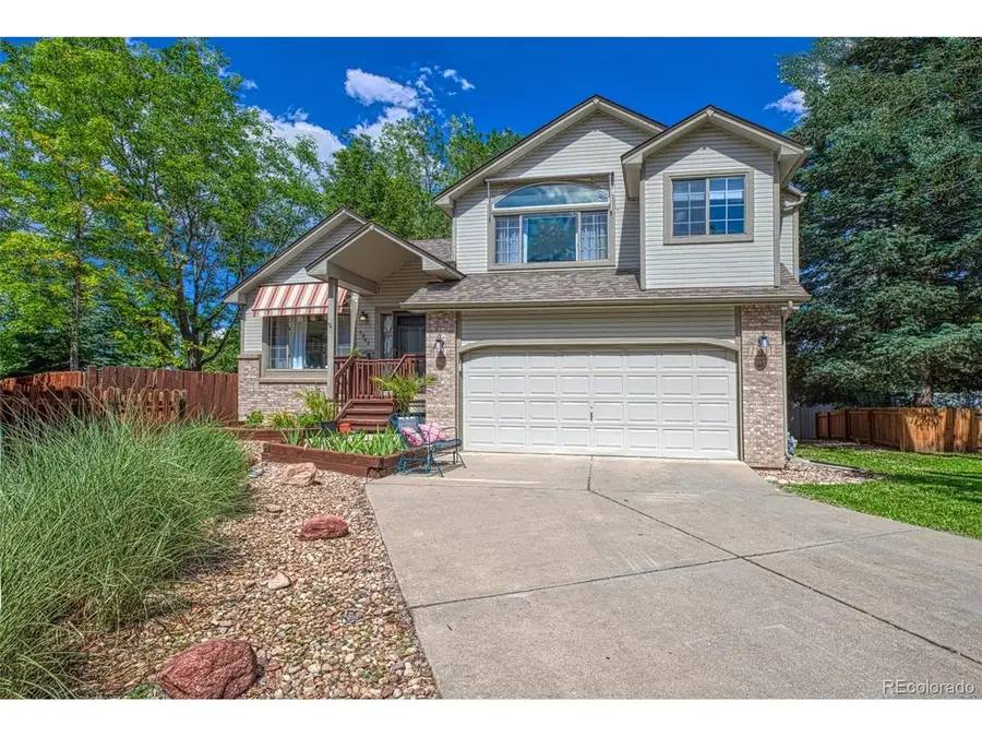 4945 Tesla Cir, Boulder, CO 80301 - #3