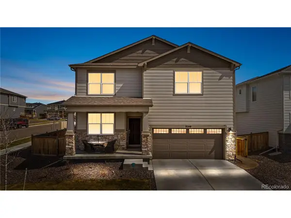 9248 Salida, Commerce City, CO 80022