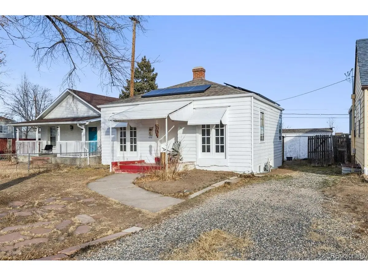 136 S Dale Ct, Denver, CO 80219 - Image #1
