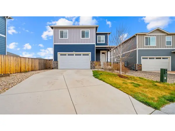 Address Withheld By Seller, Colorado Springs, CO 80925
