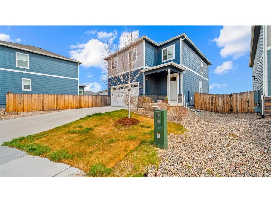 Address Withheld By Seller, Colorado Springs, CO 80925 - #3