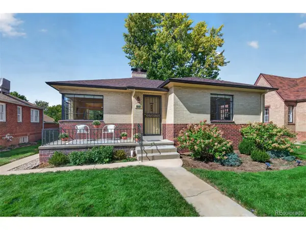 1151 S Josephine St, Denver, CO 80210