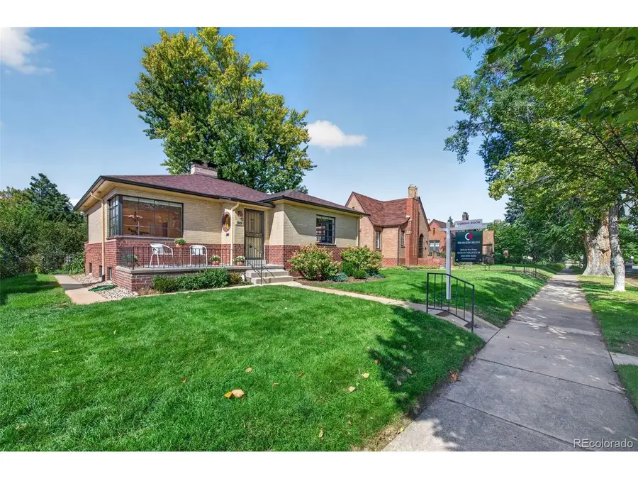 1151 S Josephine St, Denver, CO 80210 - #3