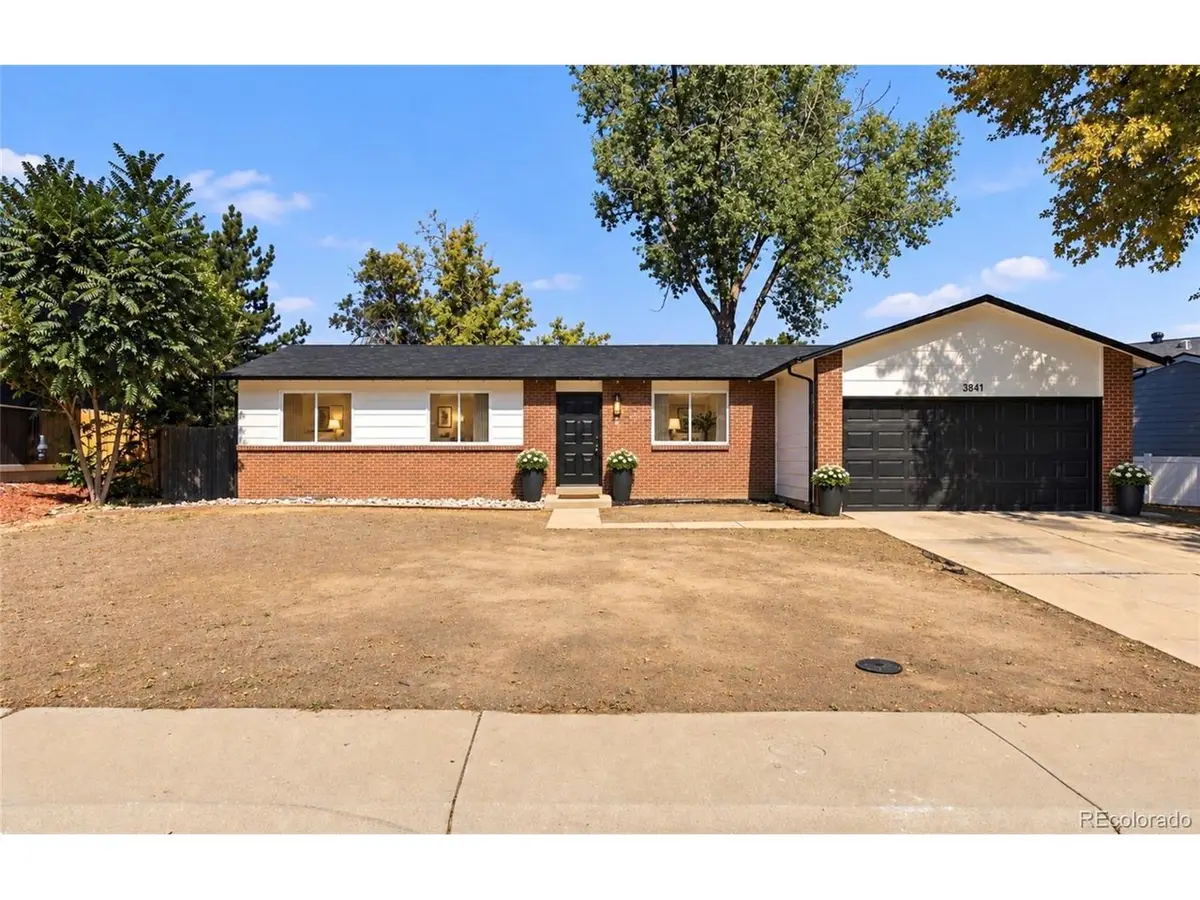 3841 E 117th Ave, Thornton, CO 80233 - #1