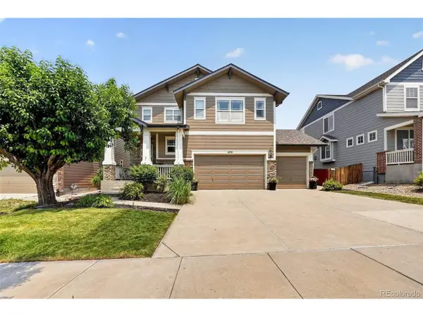 16701 E 101st Ave, Commerce City, CO 80022