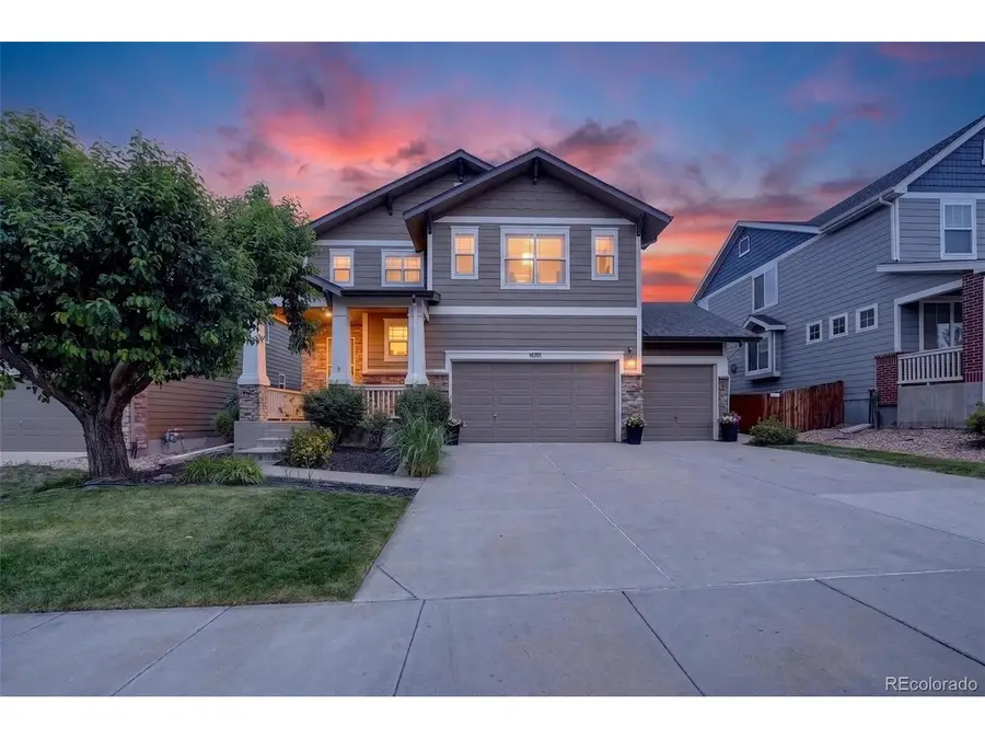 16701 E 101st Ave, Commerce City, CO 80022 - #2