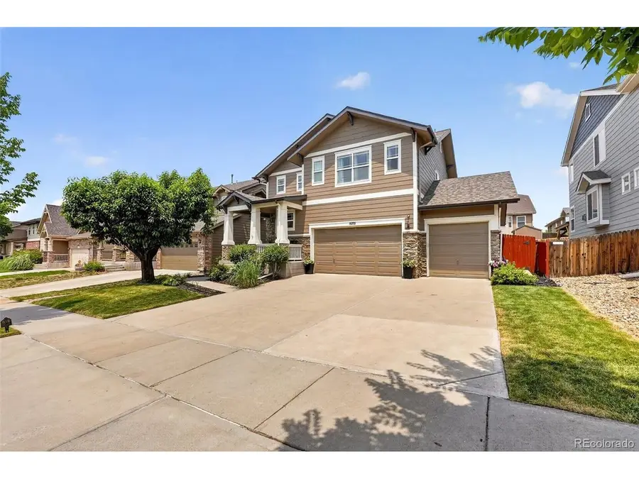 16701 E 101st Ave, Commerce City, CO 80022 - #3