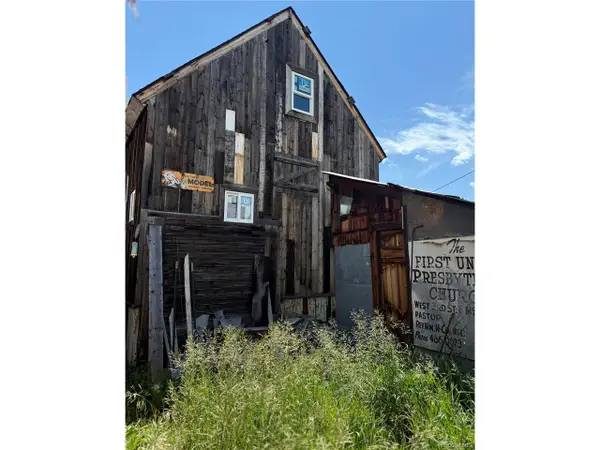 206 Elm, Leadville, CO 80461